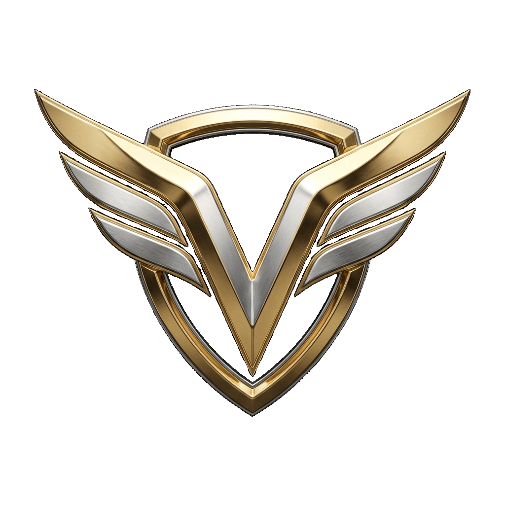 LevelUpFit Logo